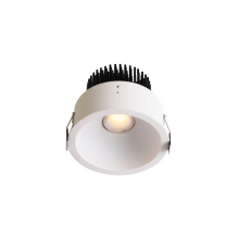 2020 New Product Indoor High Power 26W Hotel Ceiling Recessed Cob Led Downlight Lighting
